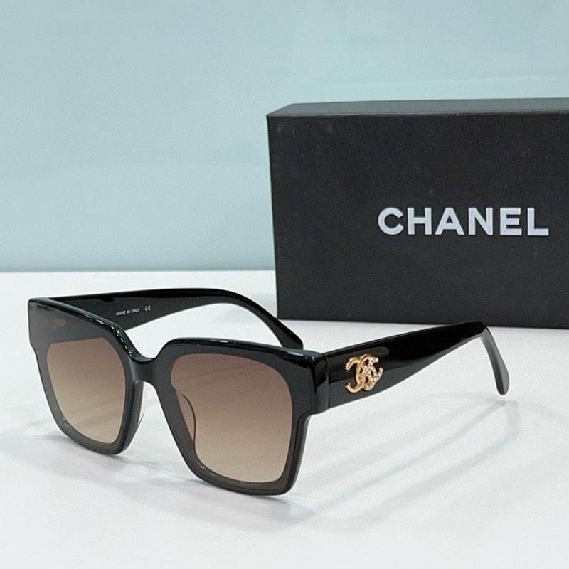 Chanel Sunglasses 954